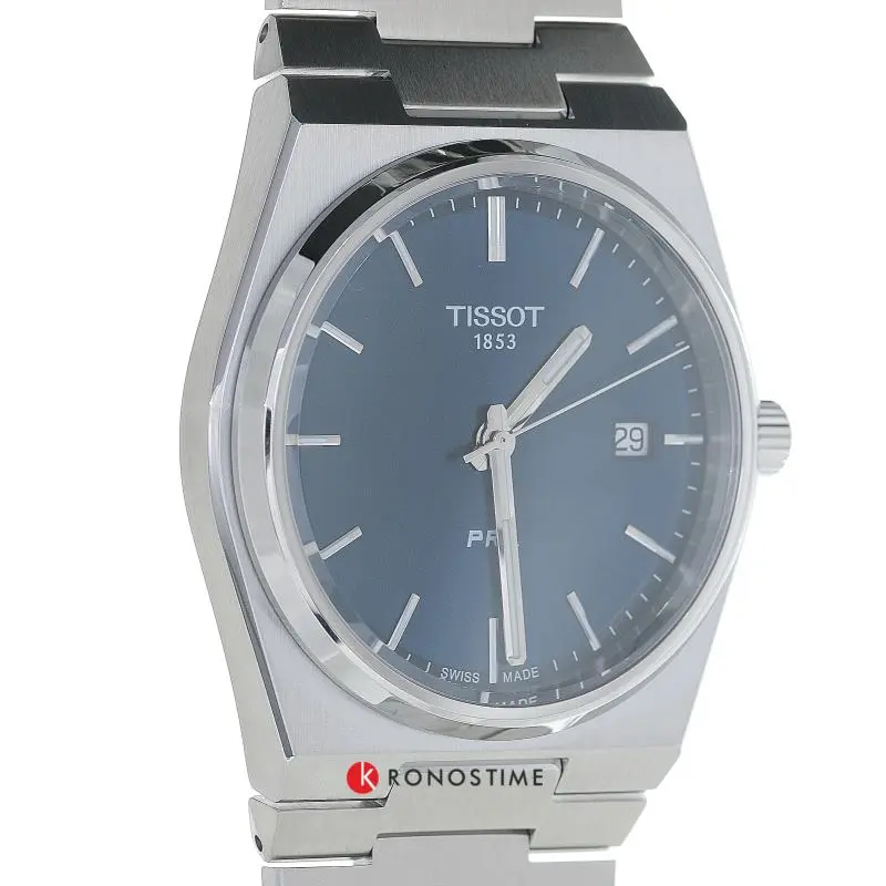 Фотография часов Tissot PRX T137.410.11.041.00_33